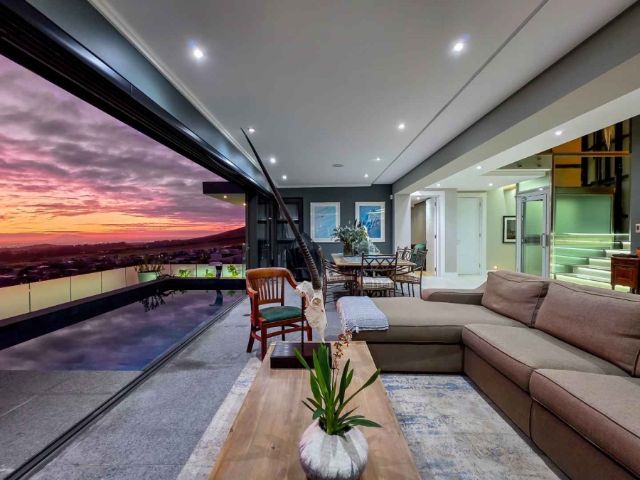 4 Bedroom Property for Sale in Baronetcy Estate Western Cape